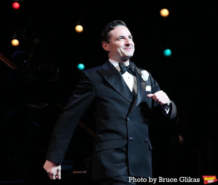 Photos: Erika Jayne Returns to CHICAGO on Broadway — photo 12 of 36