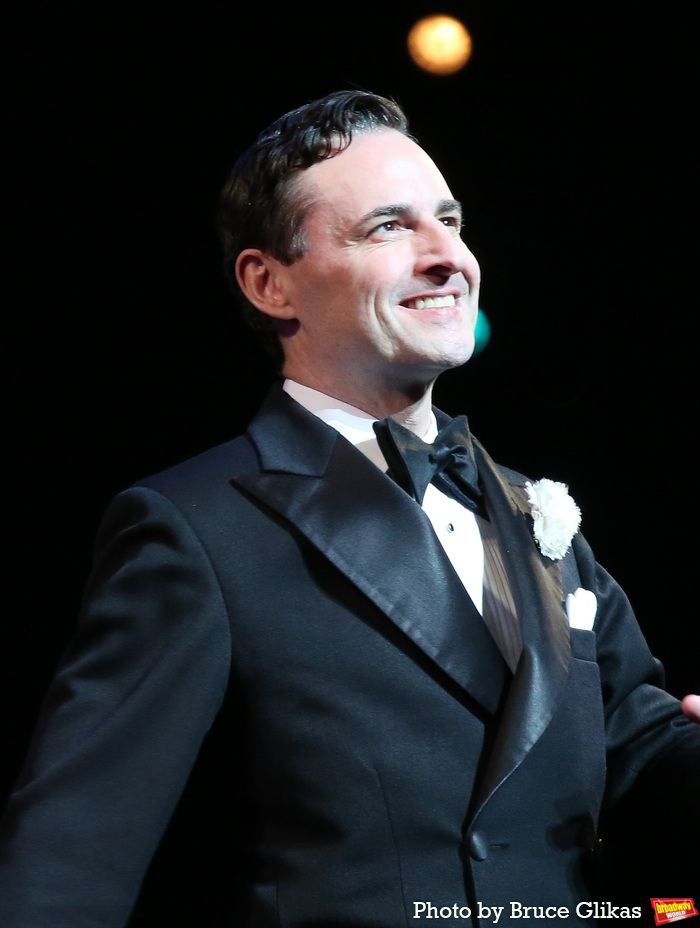 Photos: Erika Jayne Returns to CHICAGO on Broadway — photo 13 of 36
