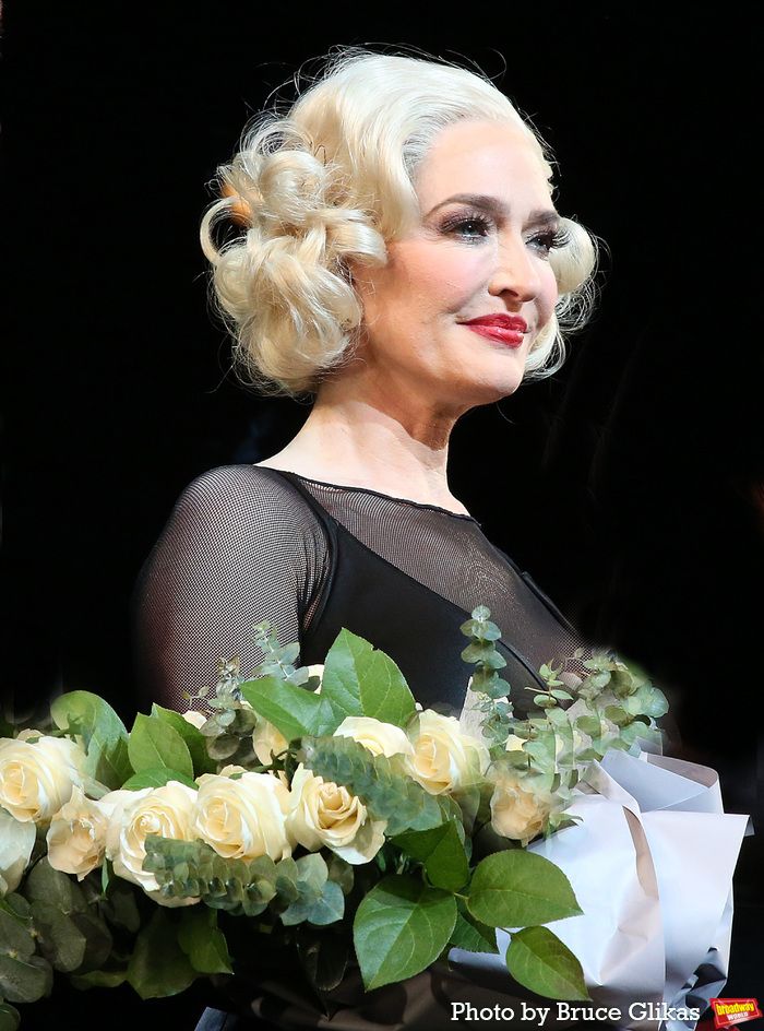 Photos: Erika Jayne Returns to CHICAGO on Broadway — photo 20 of 36