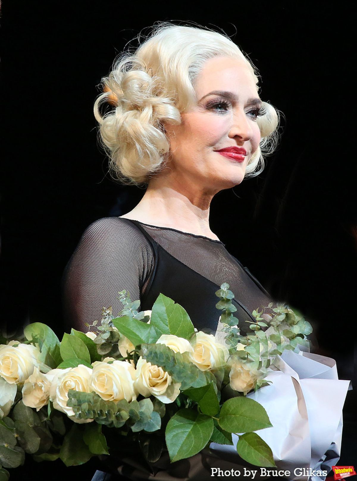 Erika Jayne Erika Jayne and Kimberly Marable  at 