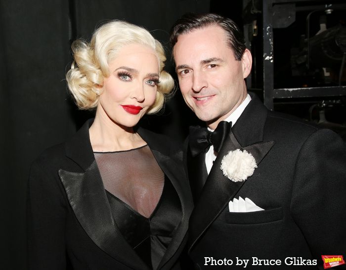 Photos: Erika Jayne Returns to CHICAGO on Broadway — photo 28 of 36