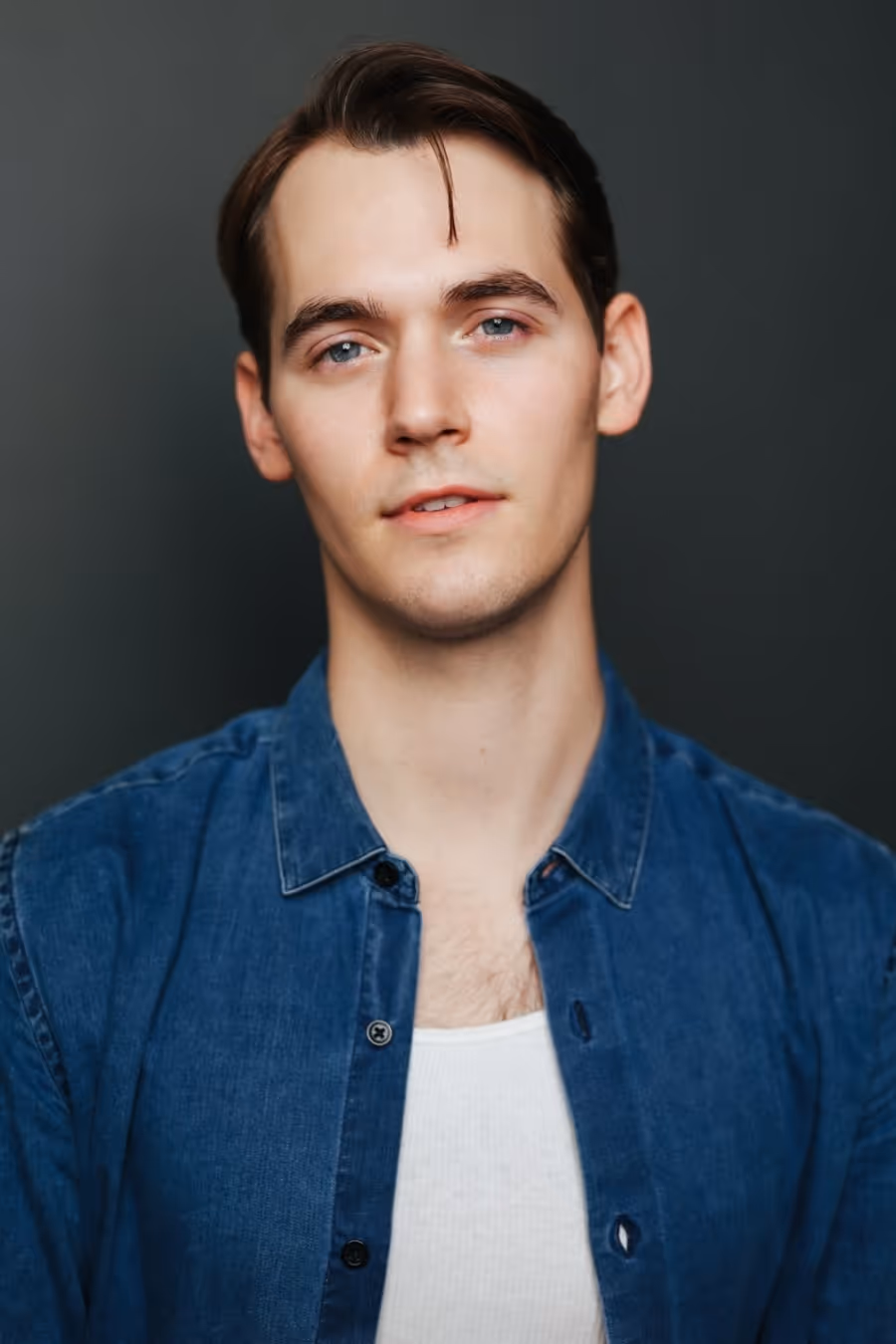 Interview: Tyler Joseph Ellis of SHUCKED at Des Moines Performing Arts Image