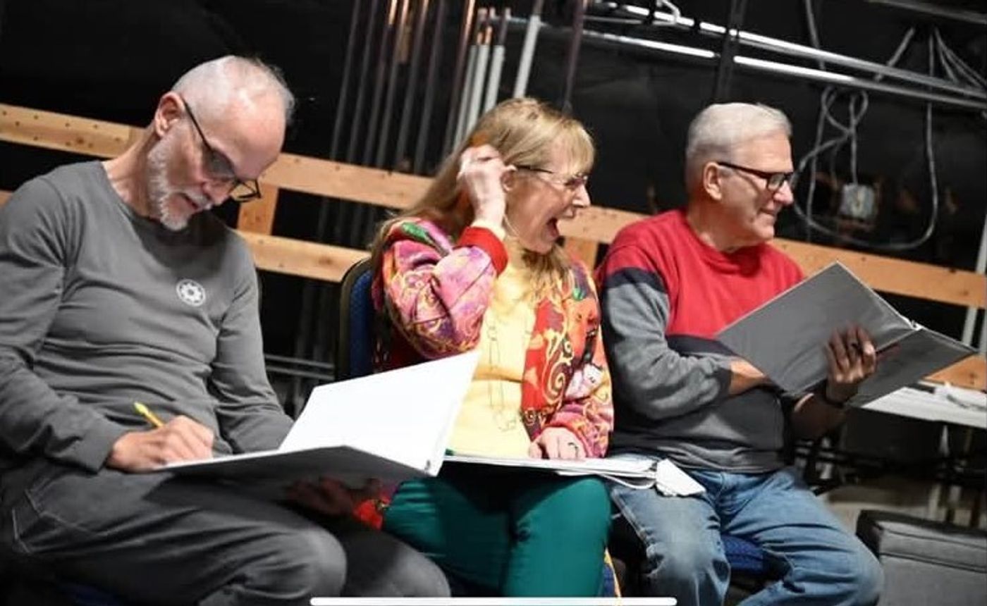 Photo by JORDAN HANCOCK