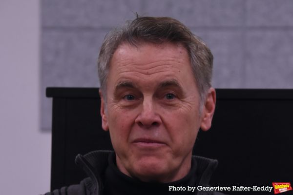 Mark Moses Photo