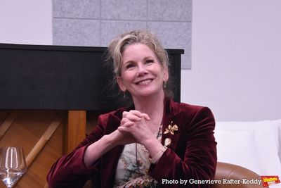 Melissa Gilbert Photo