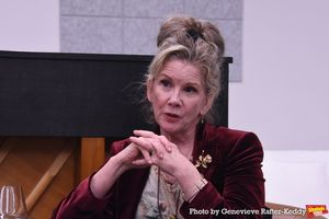 Melissa Gilbert Photo