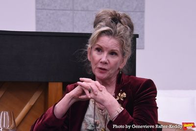 Melissa Gilbert Photo
