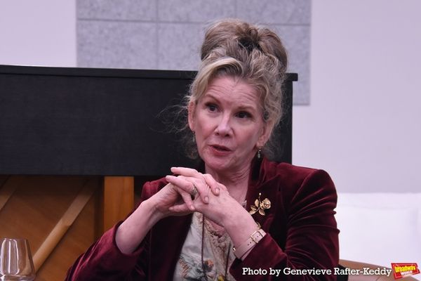 Melissa Gilbert Photo