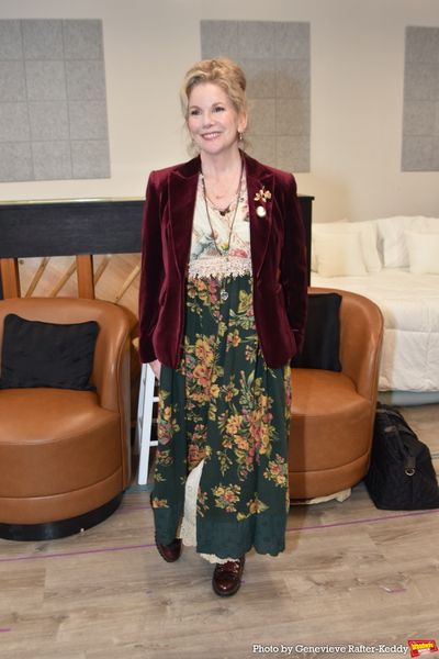 Melissa Gilbert Photo
