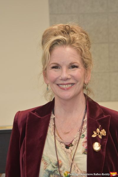 Melissa Gilbert Photo