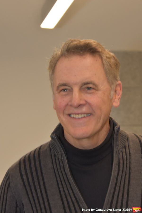 Mark Moses  Photo