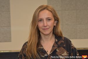 Adrienne Campbell-Holt Photo