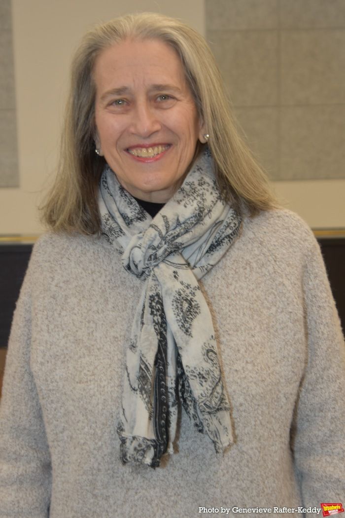 Photos: The Cast of STILL At The Sheen Center Meets the Press  Image