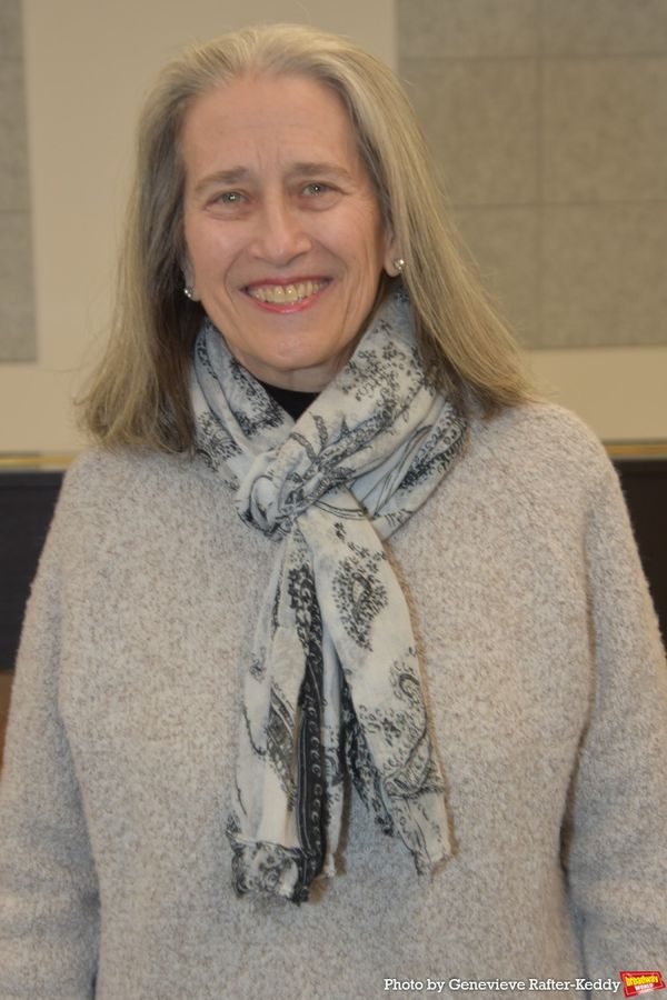 Jane Dubin Photo