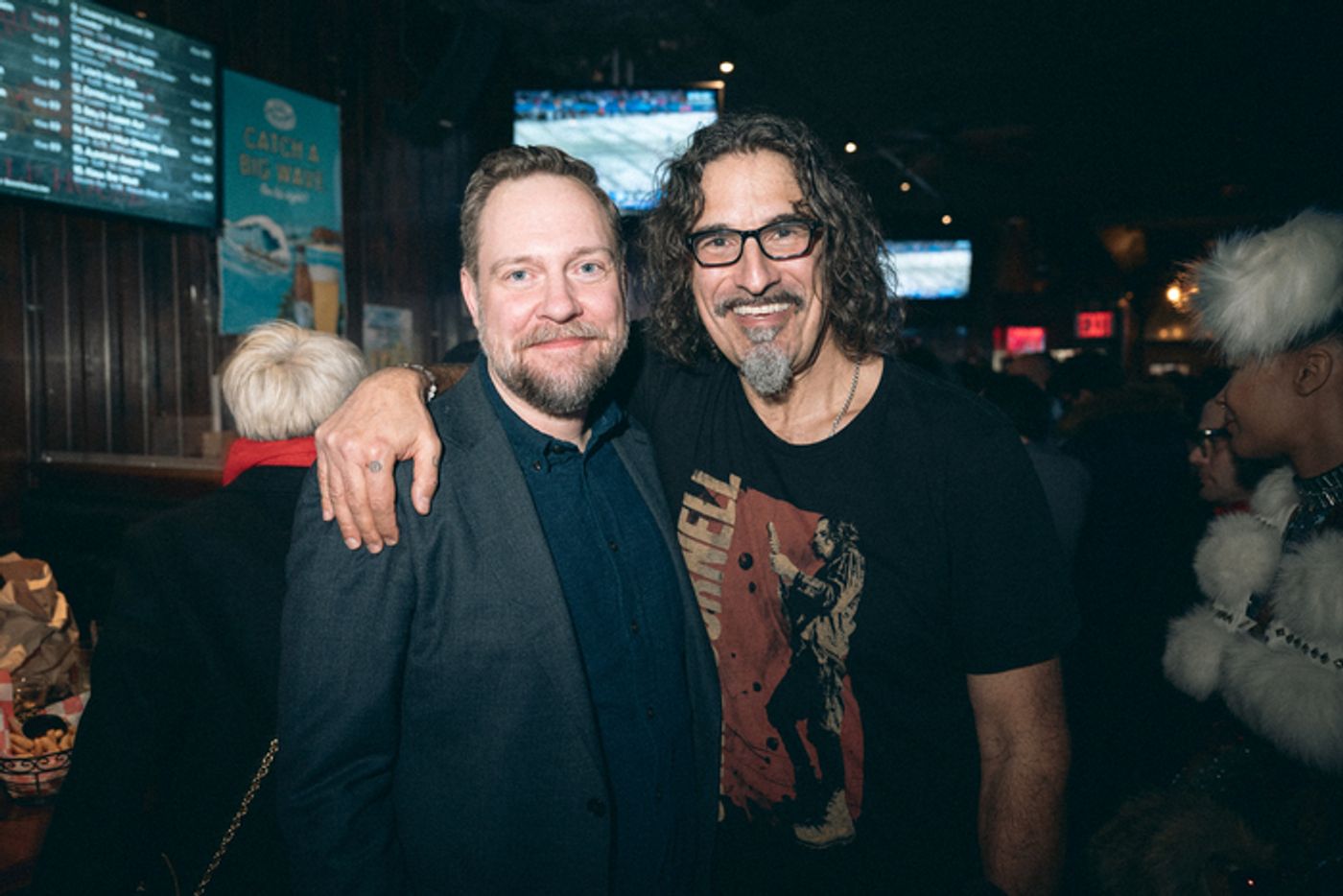 Photos: Gary Gulman's GRANDILOQUENT Opens Off-Broadway  Image