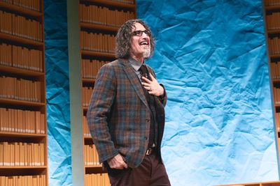 Gary Gulman Photo