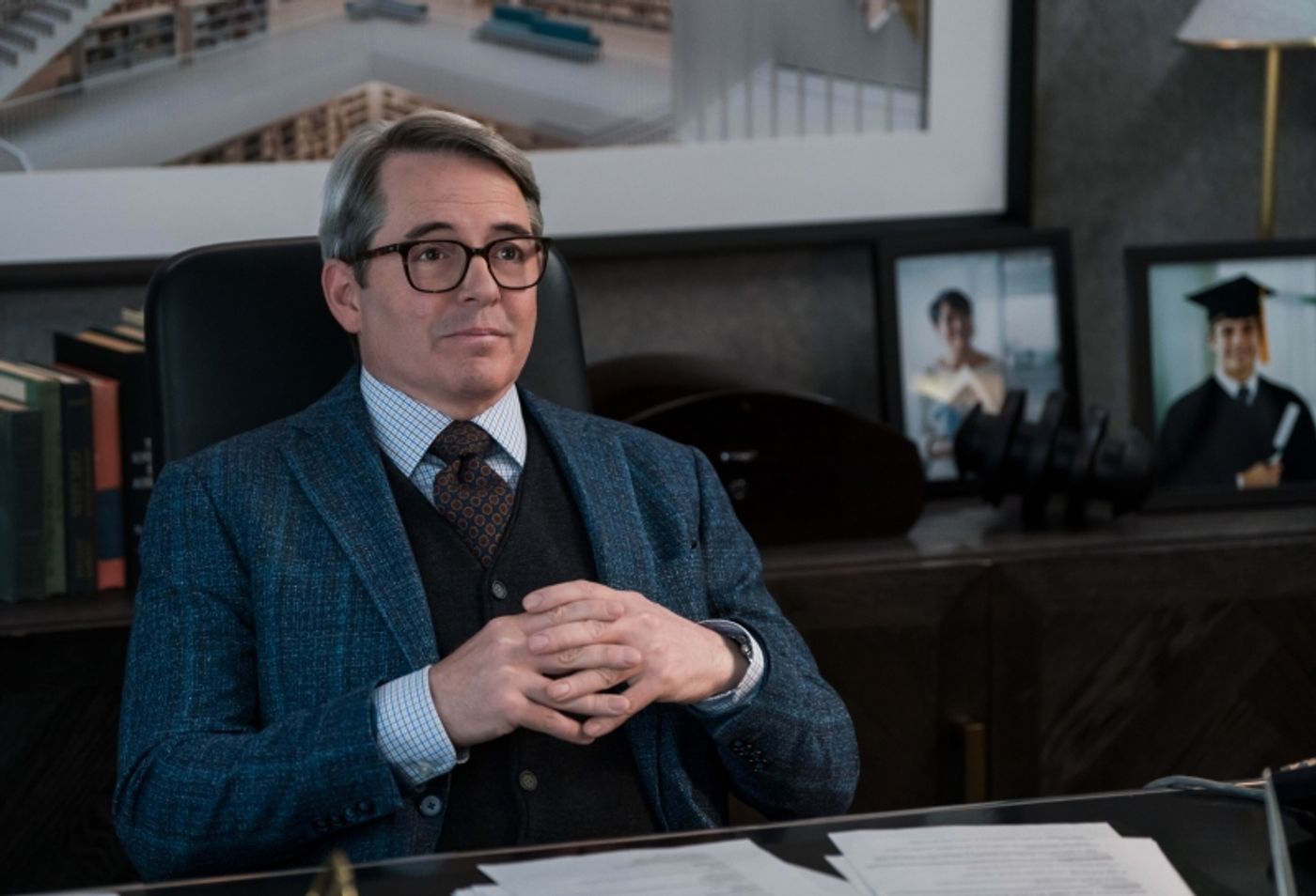 Comprehensive Guide to Broadway Actors in CBS's Hit Series ELSBETH  Image