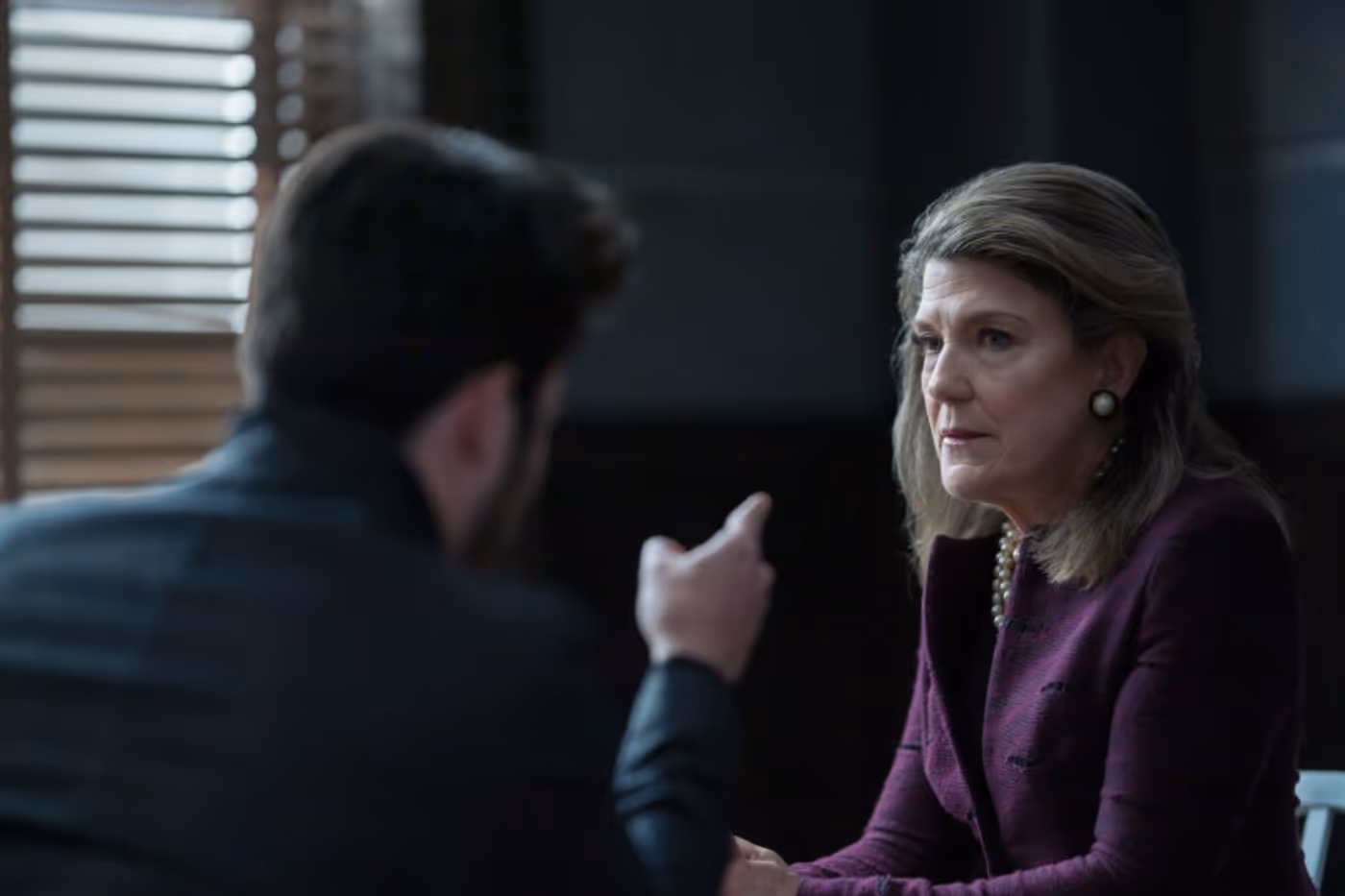 Comprehensive Guide to Broadway Actors in CBS's Hit Series ELSBETH  Image