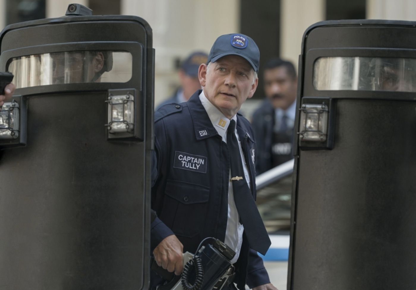 Comprehensive Guide to Broadway Actors in CBS's Hit Series ELSBETH  Image