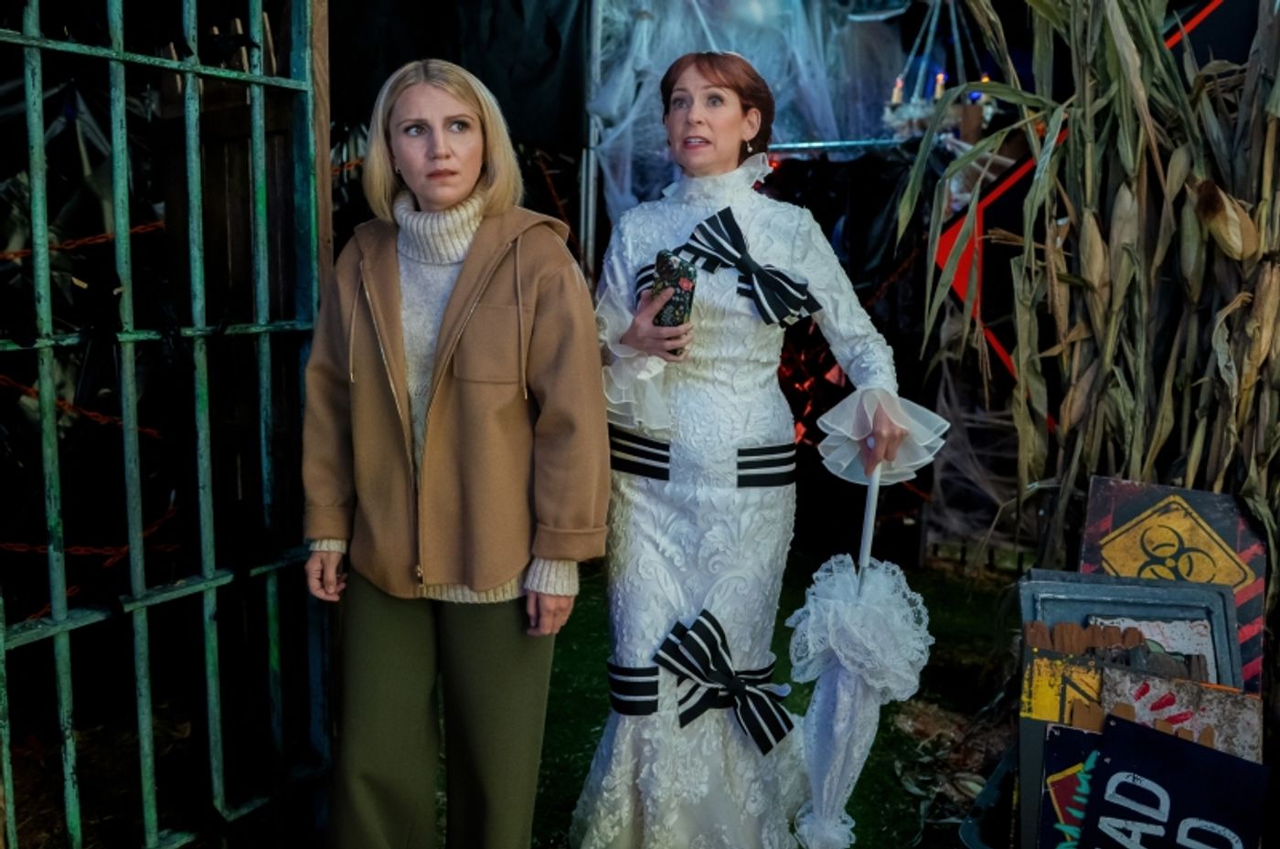 Comprehensive Guide to Broadway Actors in CBS's Hit Series ELSBETH  Image