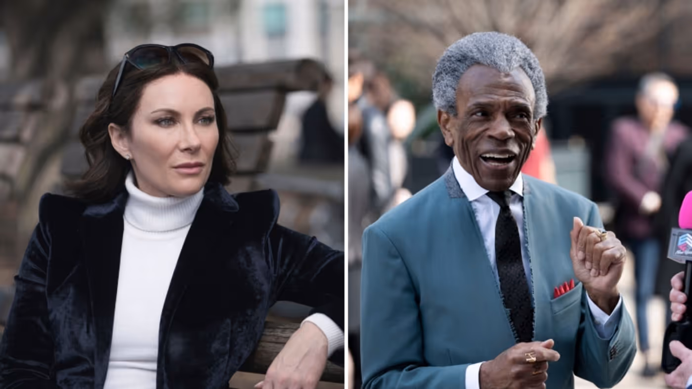 Comprehensive Guide to Broadway Actors in CBS's Hit Series ELSBETH  Image