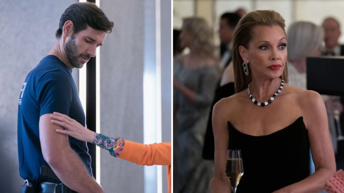 Comprehensive Guide to Broadway Actors in CBS's Hit Series ELSBETH  Image