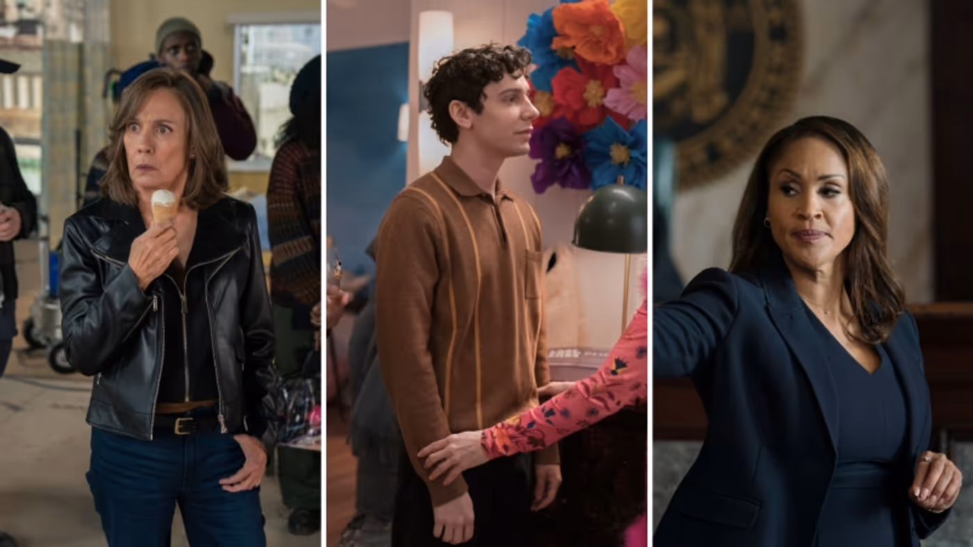 Comprehensive Guide to Broadway Actors in CBS's Hit Series ELSBETH  Image