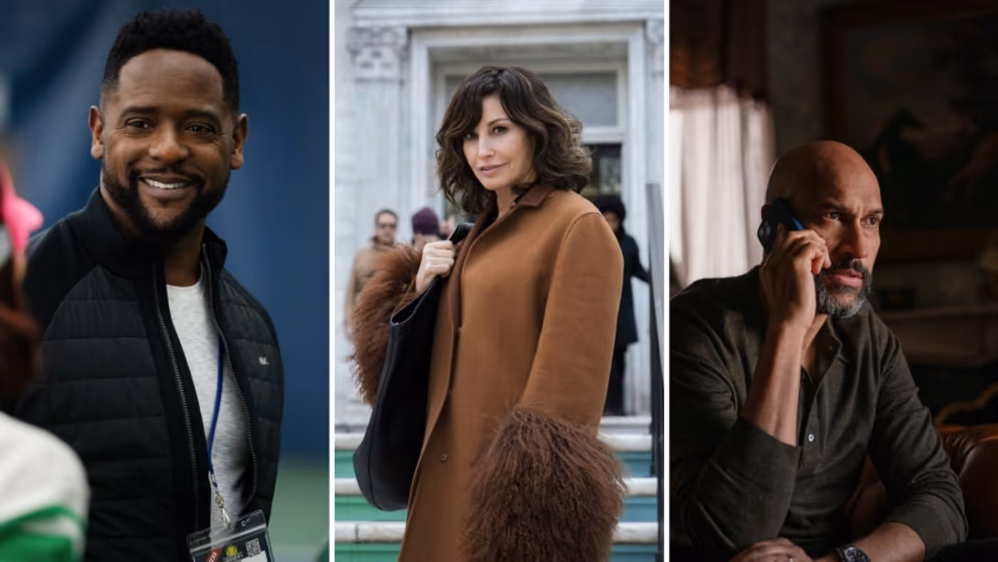 Comprehensive Guide to Broadway Actors in CBS's Hit Series ELSBETH  Image