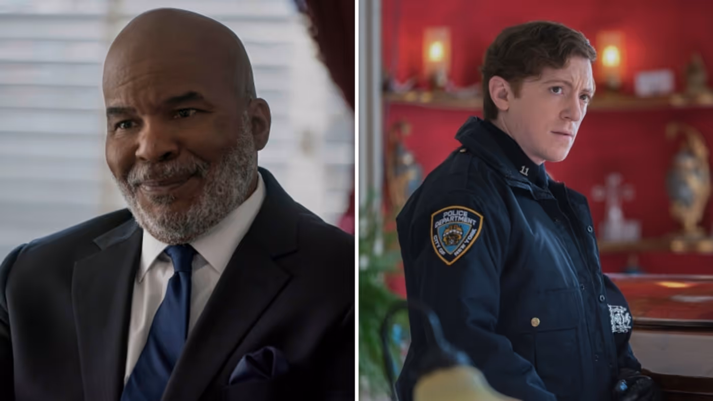 Comprehensive Guide to Broadway Actors in CBS's Hit Series ELSBETH  Image