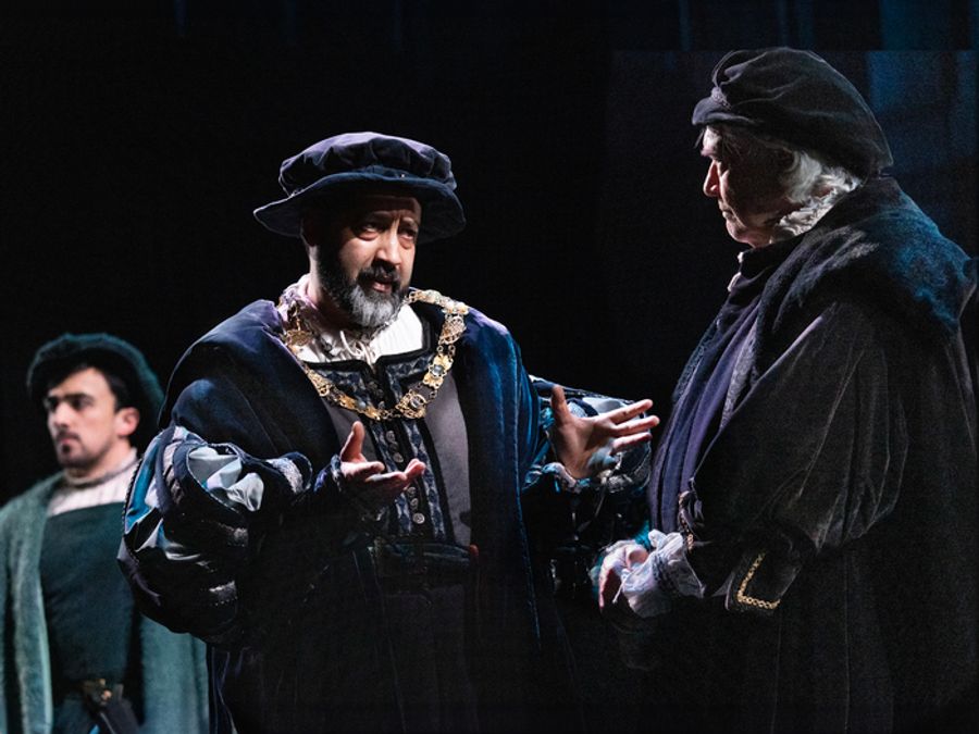 Photos: A MAN FOR ALL SEASONS At Theatre Royal Bath Image