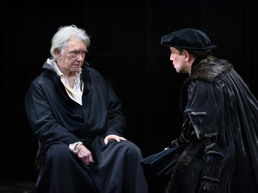 Photos: A MAN FOR ALL SEASONS At Theatre Royal Bath Image