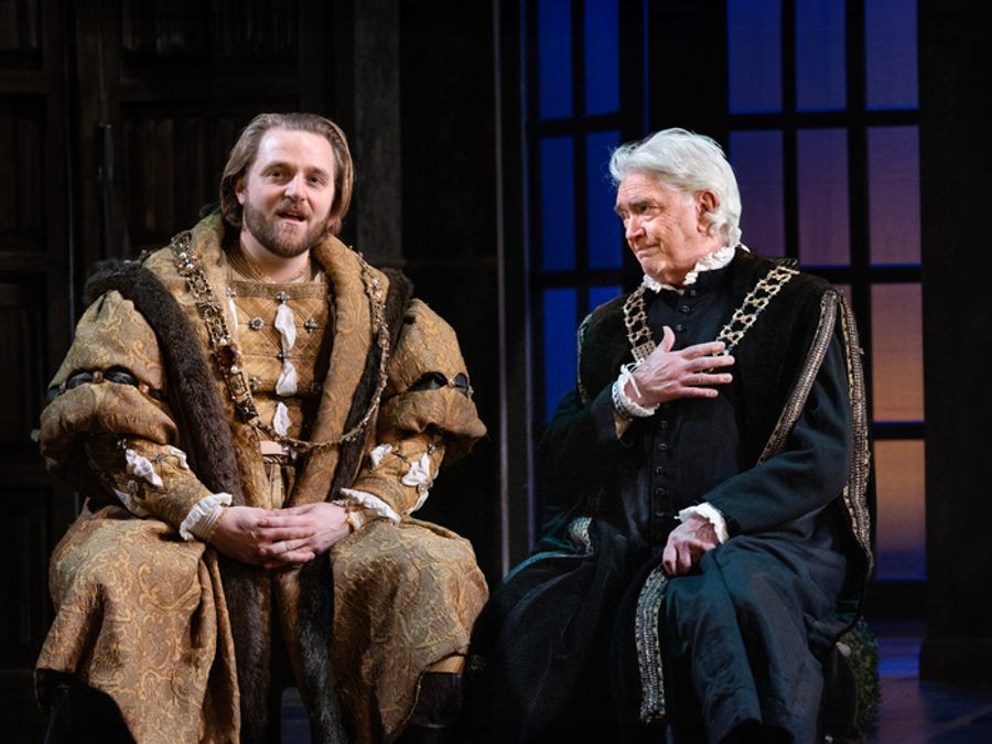 Photos: A MAN FOR ALL SEASONS At Theatre Royal Bath Image
