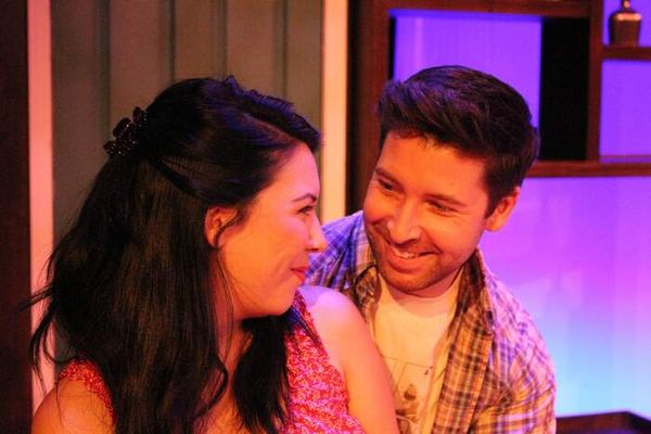 Jacqueline Misaye and Eric Patrick Harper s Photo