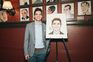 Jeremy Jordan Photo