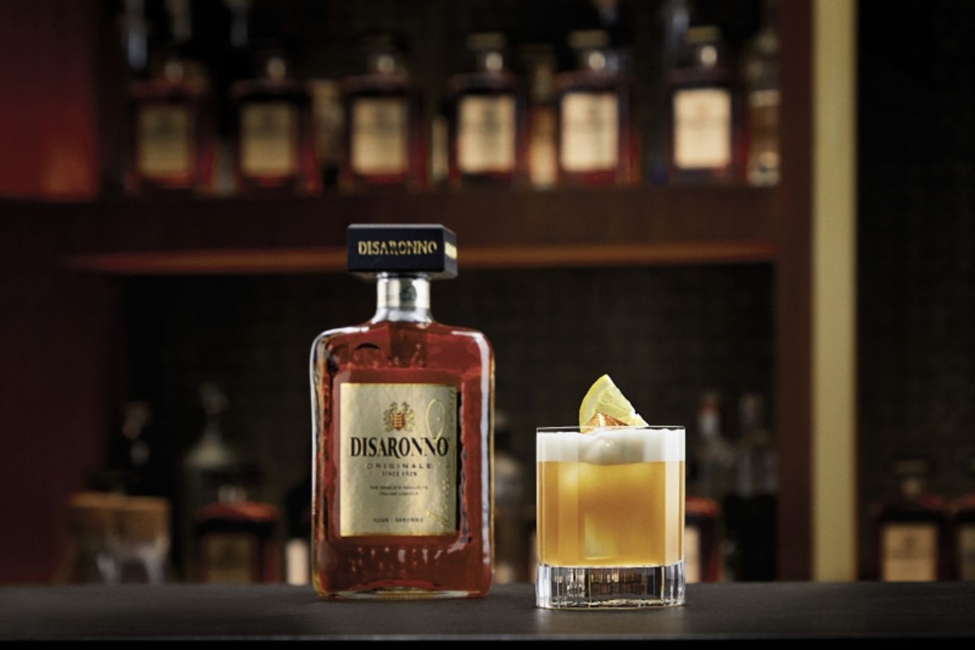 8 Low-ABV Cocktail Recipes for January and Beyond  Image