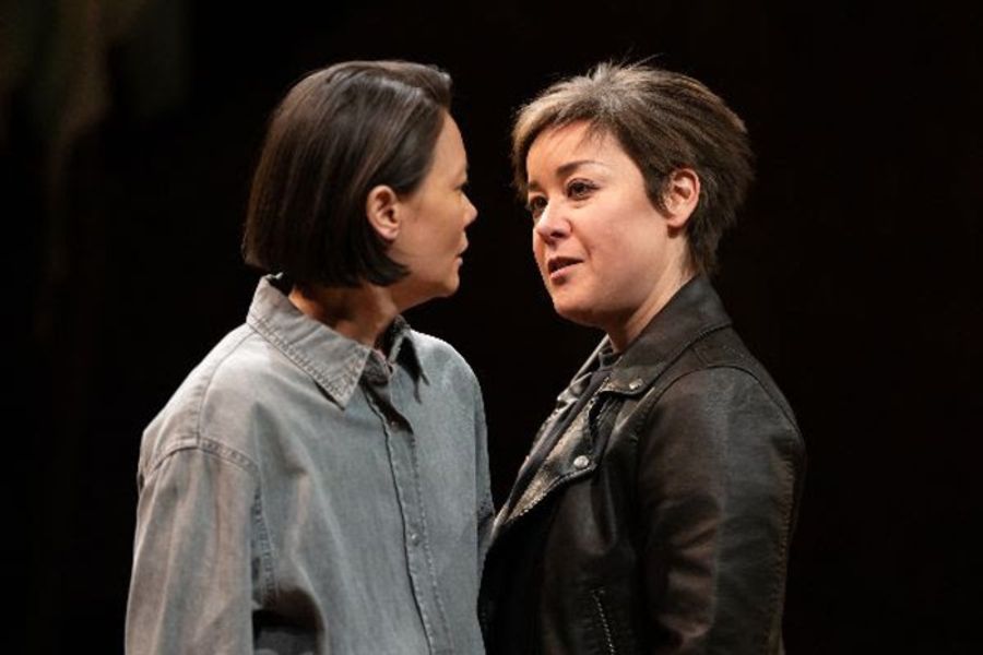 Photos: CYMBELINE At National Asian American Theatre Co. Image