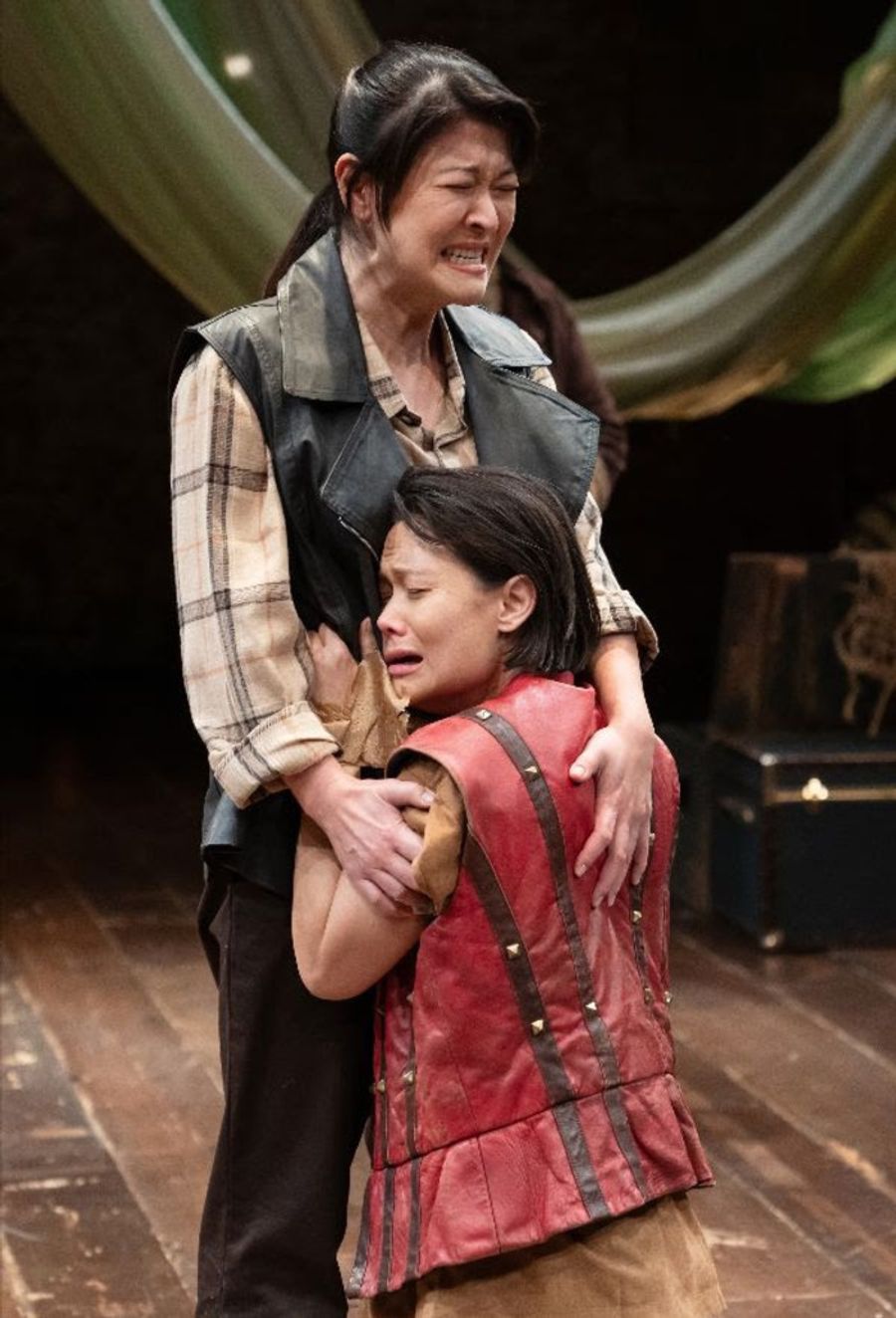 Photos: CYMBELINE At National Asian American Theatre Co. Image