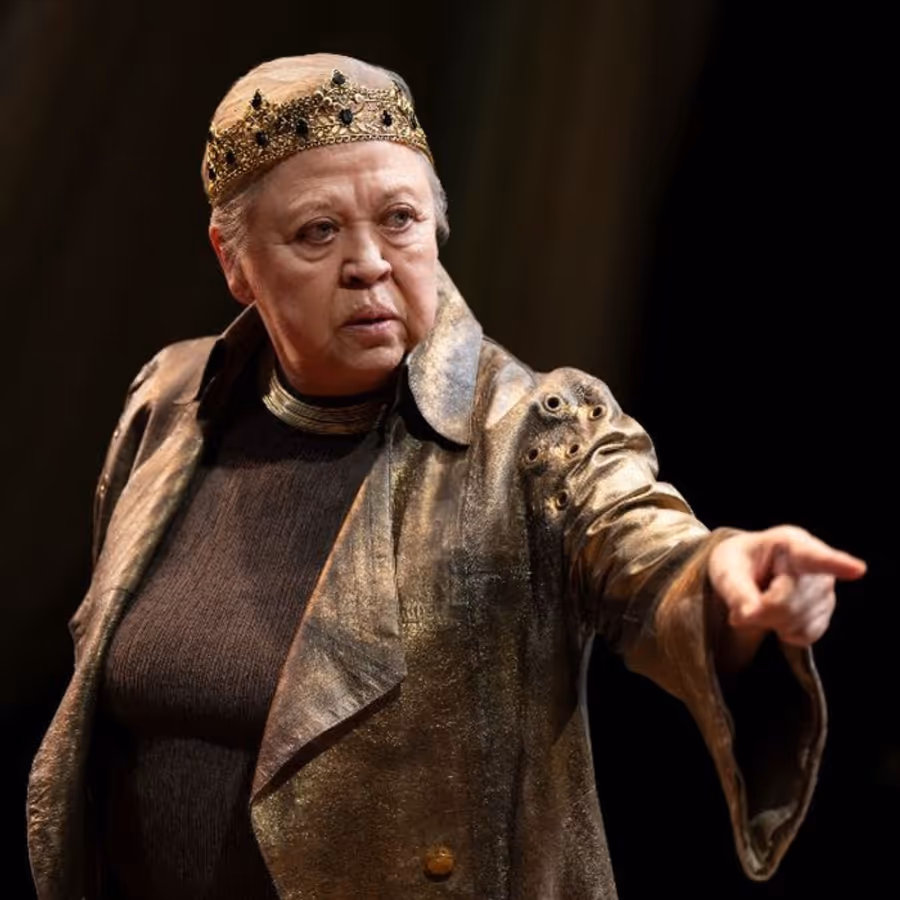 Photos: CYMBELINE At National Asian American Theatre Co. Image