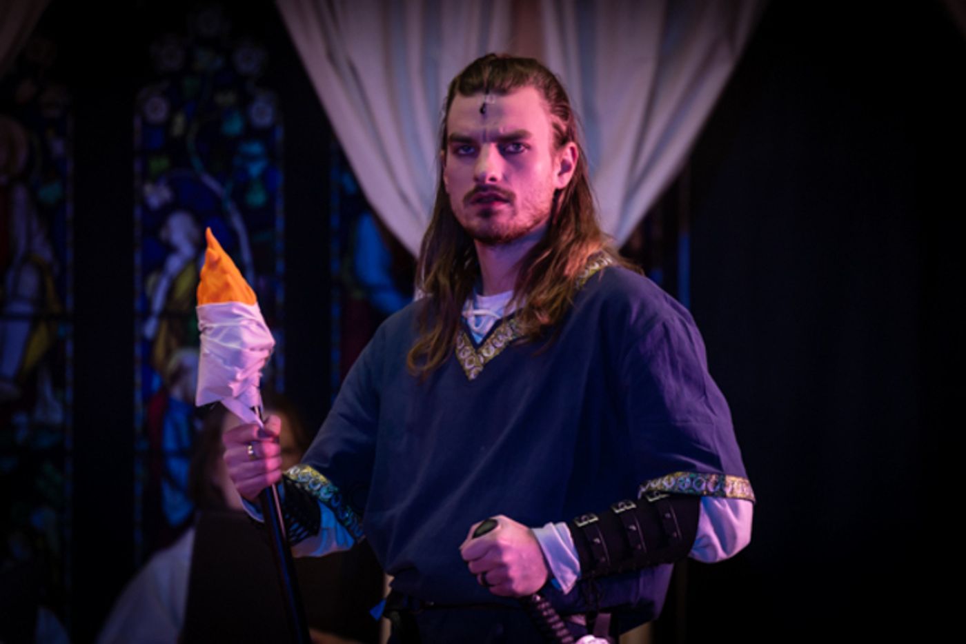 Photos: First Look at Rise Up Art Alliance’s THE HUNCHBACK OF NOTRE DAME  Image