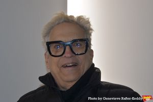 Ken Fallin @ BroadwayWorld Ken Fallin Photo