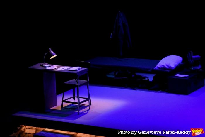 Photos: Meet The Company of DEAR JACK, DEAR LOUISE At 59E59 Theaters  Image