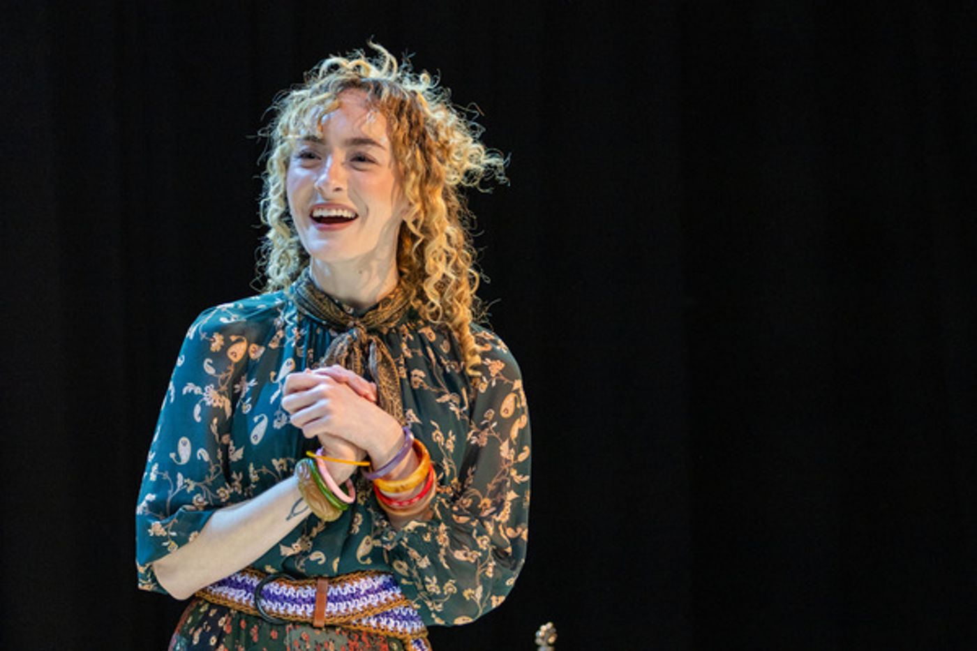 Photos: THE FATHER Now Playing At Wilbury Theatre Group Photos: THE FATHER Now Playing At Wilbury Theatre Group Image