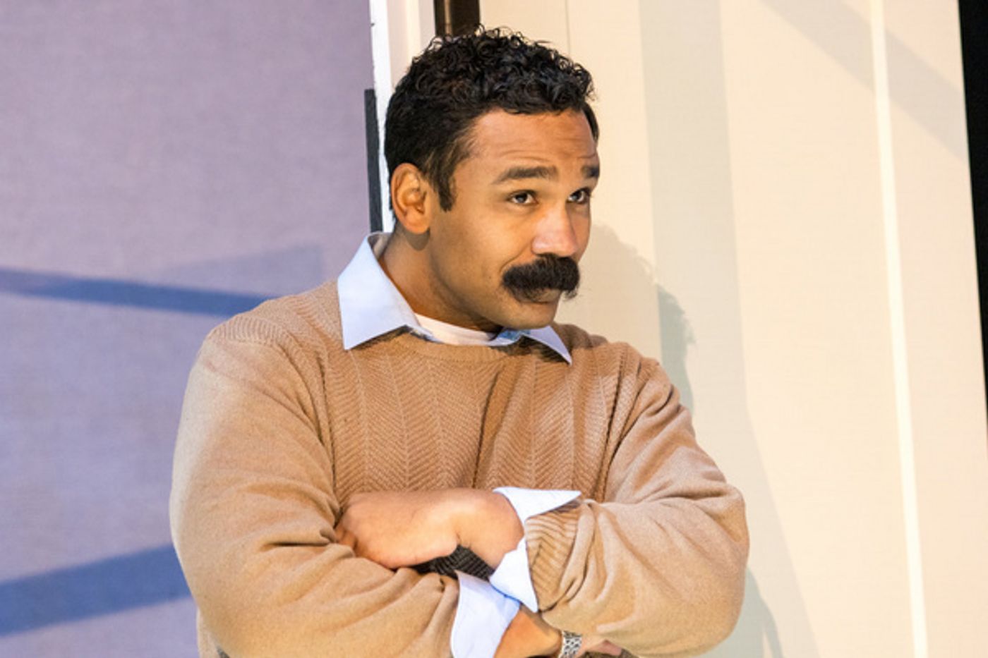 Photos: THE FATHER Now Playing At Wilbury Theatre Group Photos: THE FATHER Now Playing At Wilbury Theatre Group Image