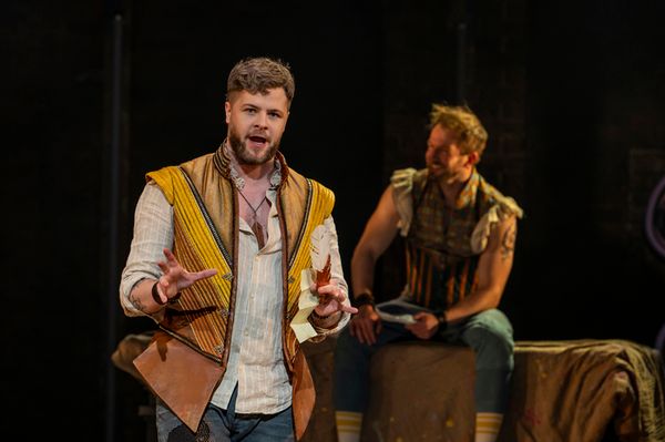 Jay McGuiness  Photo