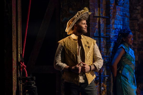 Jay McGuiness  Photo