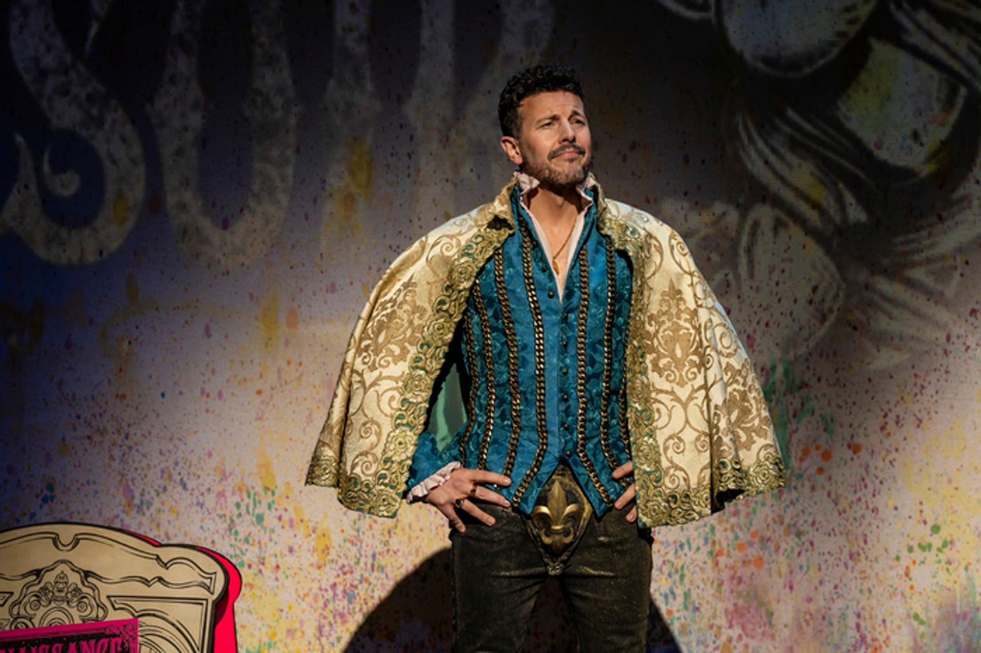 Photos: & JULIET UK Tour Welcomes New Cast Members  Image