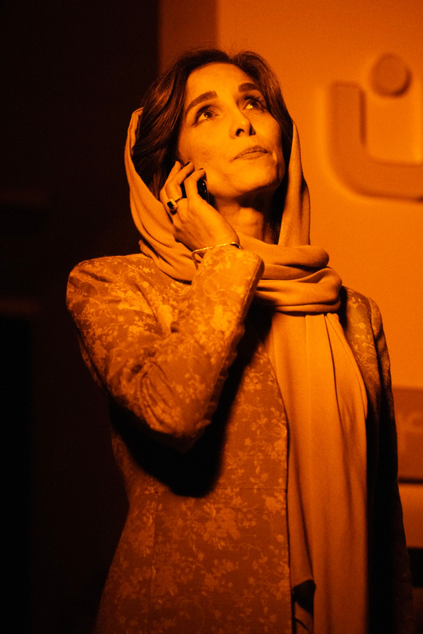 Photos: First Look at ENGLISH on Broadway  Image