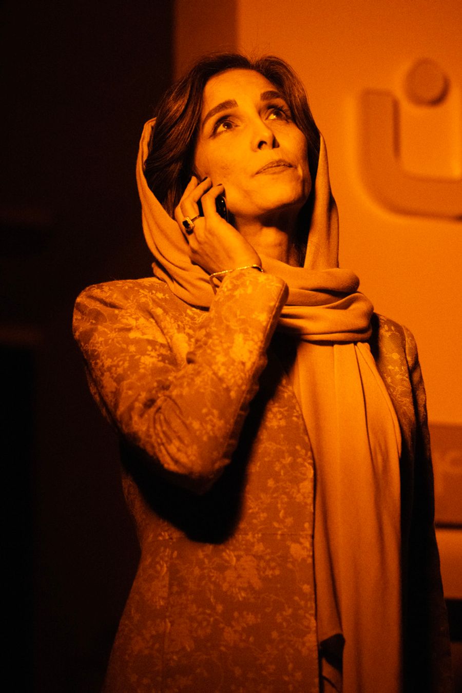 Photos: First Look at ENGLISH on Broadway Image