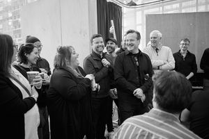 Alejo Vietti @ BroadwayWorld Alejo Vietti Photo