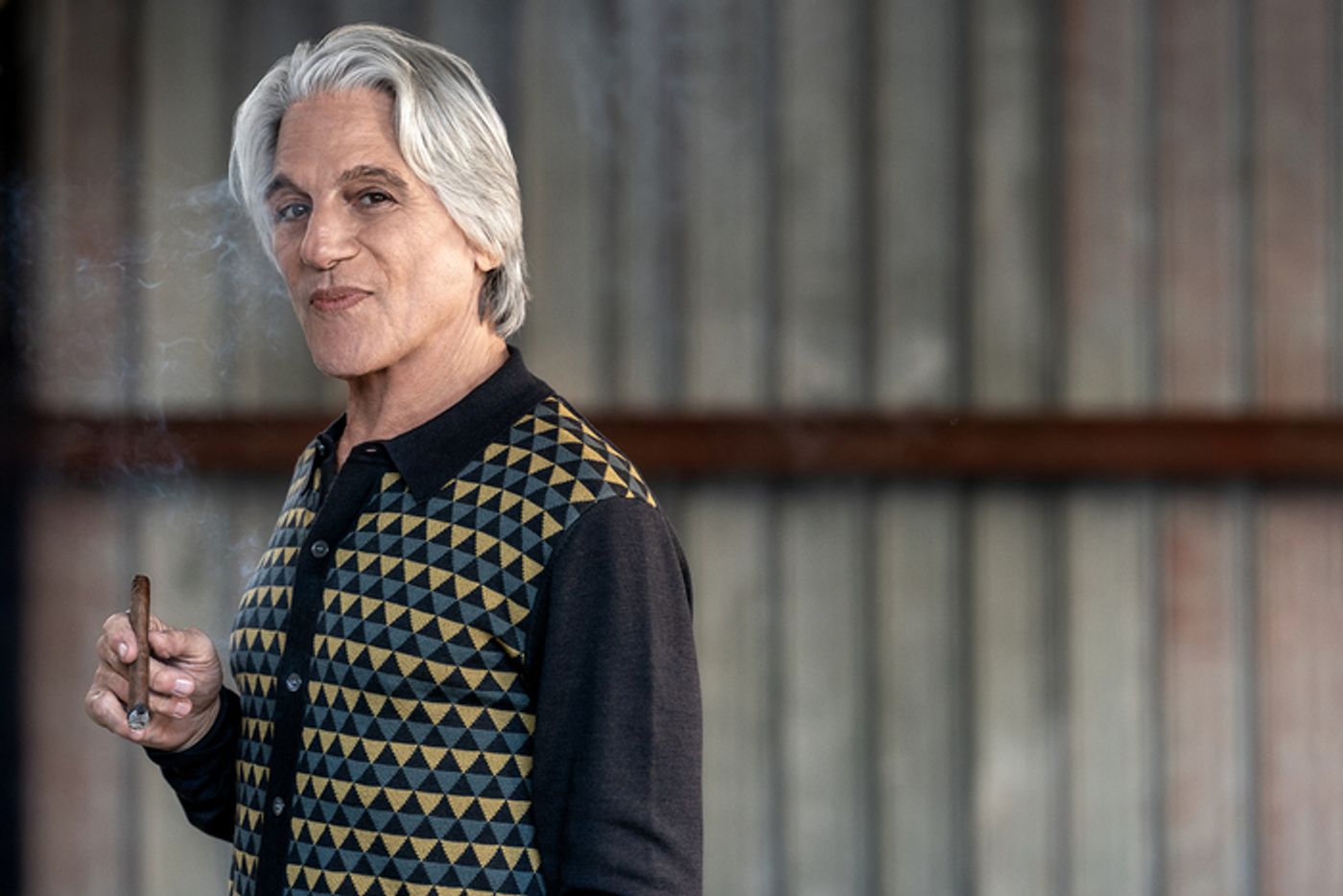 Photos: Patina Miller & More in POWER BOOK III: RAISING KANAN Season 4  Image